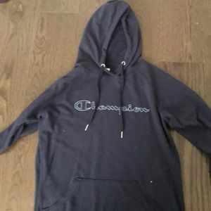 Champion Hoodie